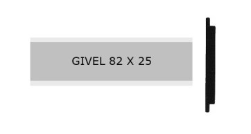 GIVEL 82