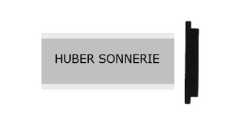 HUBER SONNERIE