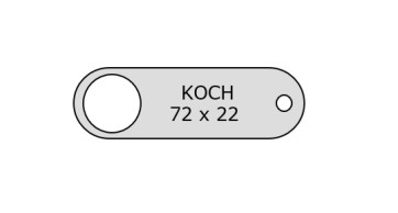 KOCH 72
