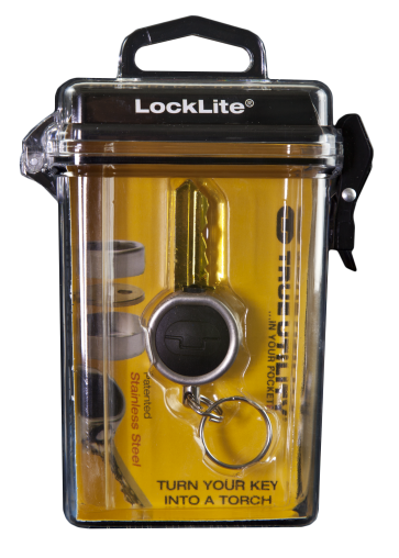 LockLite TU250