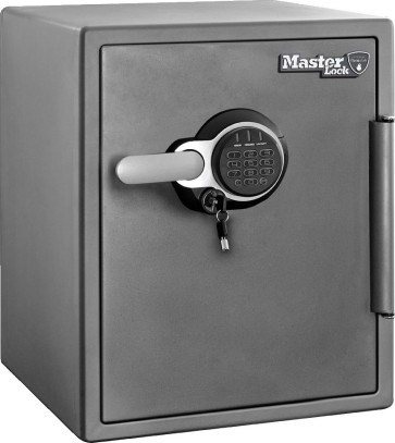 Master Lock FS605ED