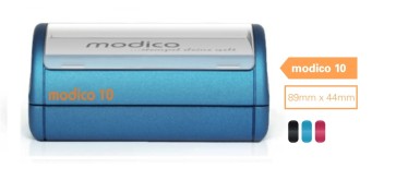 modico 10 Stempel Gehäuse (M-Serie)