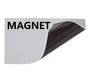 Magnetfolien