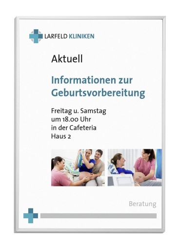 Orientierungssystem feruSIGN