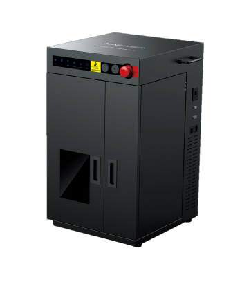 feruMARK 2D Desktop Laser Workstation 3 Mini