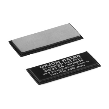 modico S31 Stiftstempel Textplatte