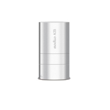 modico A25 Gehäuse AS/FS