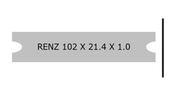 RENZ 102