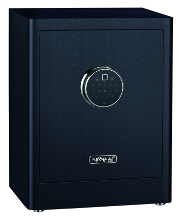 mySafe 450 Premium schwarz Aktion
