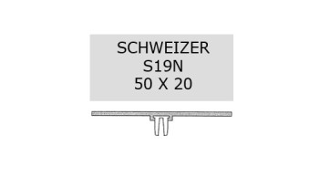 SCHWEIZER S19N