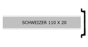 SCHWEIZER 110