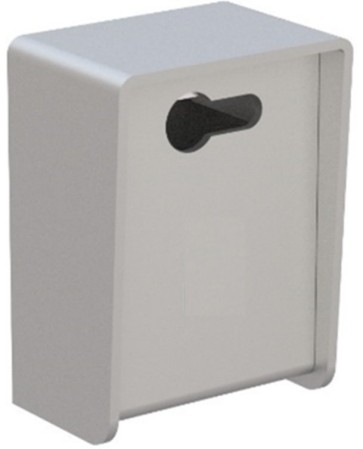 Schlüsselkasten SSPZ 110 