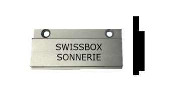 SWISS-BOX SONNERIE