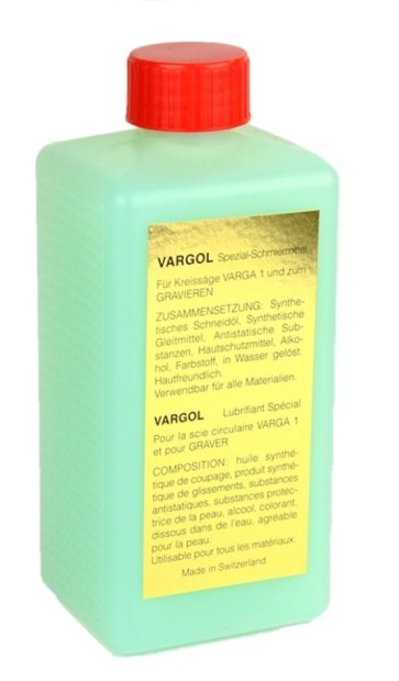 Vargol Schneideöl 50810