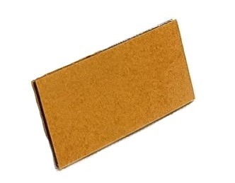 woodico Schaum beidseitig klebend