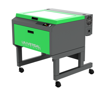 VLS 4.75, 610 x 457 mm