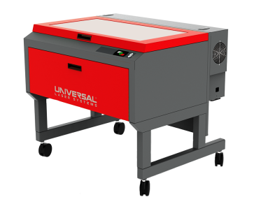 VLS 6.75, 813 x 457 mm