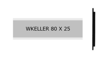WKELLER 80