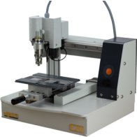 ngrav E20 Gravurfläche 140 x 100 mm