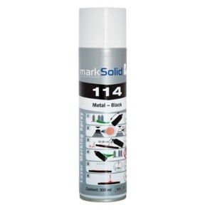 markSolid 114 Spray - 300ml