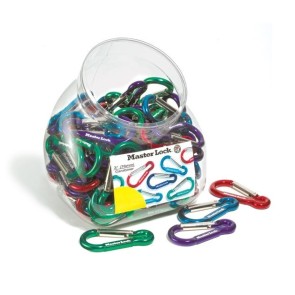 Metallkarabiner Selbstbedienungsbox 1270