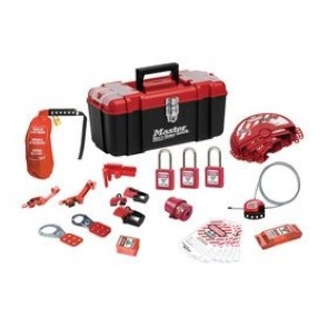 Lockout Werkzeugbox 1457VE410KA