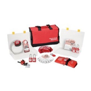 Lockout Werkzeugbox 1458VS31