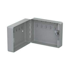 Schlüsselkasten 10 Haken