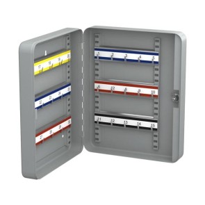 Schlüsselkasten 30 Haken