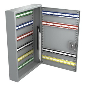 Schlüsselkasten 100 Haken