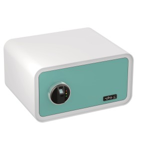 mySafe 450 Fingerprint