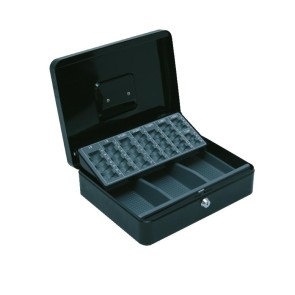 Geldzählkassen EGK 100