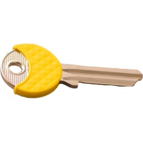 Schlüsselkappen Halbmond 30.100