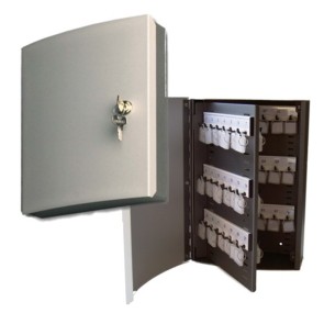 Schlüsselkasten HaKy Premium