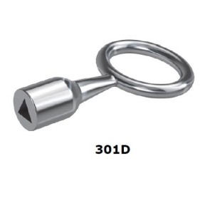 Dornschlüssel - 301D