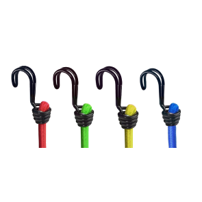 Master Lock Gepäckgummiband mit umgekehrtem Haken