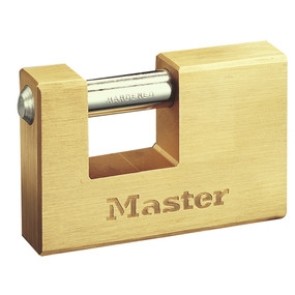 Master-Lock 608 SB