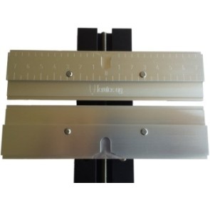 Klemmbacken für Schraubstöcke 6147