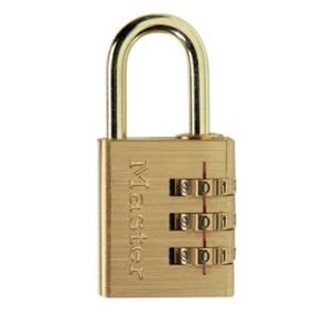 Master-Lock 630/30 SB