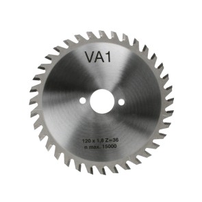 Varga Kreissägeblatt 36 Zähne