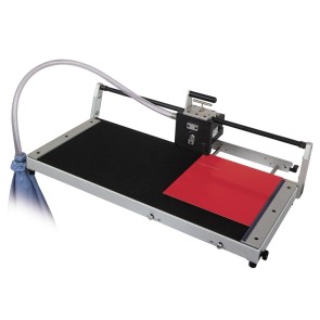 VARGA 10 Leichte Tischkreissäge