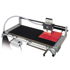 VARGA 11 Präzisions-Tischkreissäge