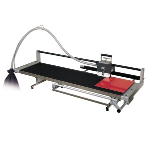 VARGA 21-15 Präzisions-Tischkreissäge