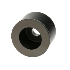 Schleifscheibe für HSS und Hardmetall Fräser