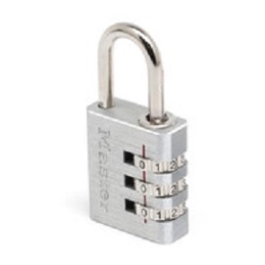Master-Lock 7630 SB