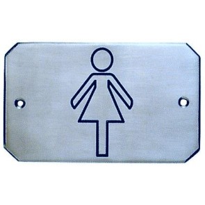 Türschild Messing Nr. 77310