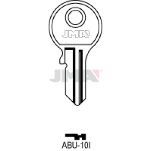 Schlüsselrohling - ABU-10I