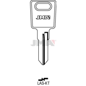 Schlüsselrohling - LAS-KT