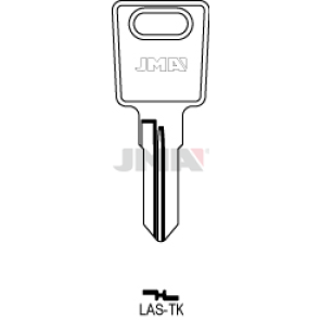 Schlüsselrohling - LAS-TK