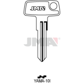 Schlüsselrohling - YAMA-10I